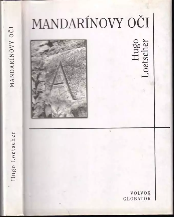 Mandarínovy oči Oblíbený
