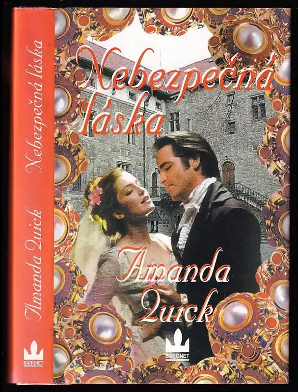 Nebezpečná láska Odeslání Ihned