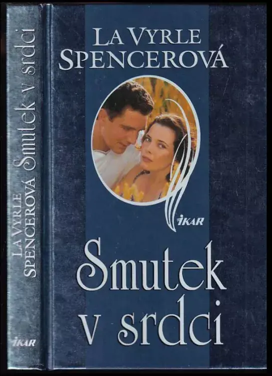Akční Cena Smutek v srdci