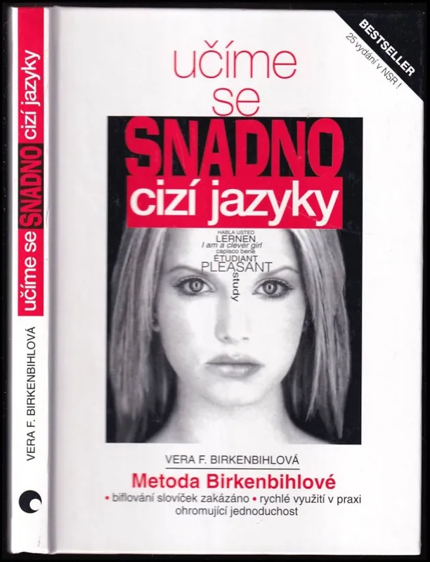 Učíme se snadno cizí jazyky Koupit Online