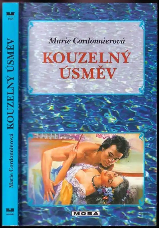 Kouzelný úsměv Doprava Zdarma
