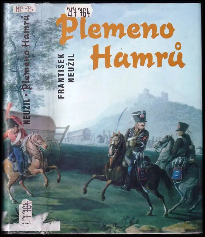 Objednat Nyní Plemeno Hamrů