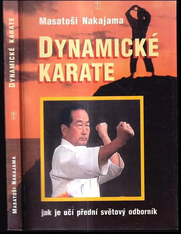 Autentický Dynamické karate
