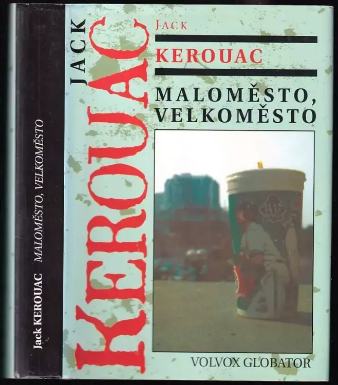 Maloměsto, velkoměsto Cenově Výhodný