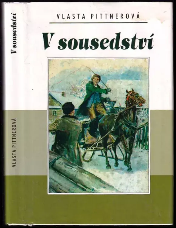 V sousedství Kup Teď