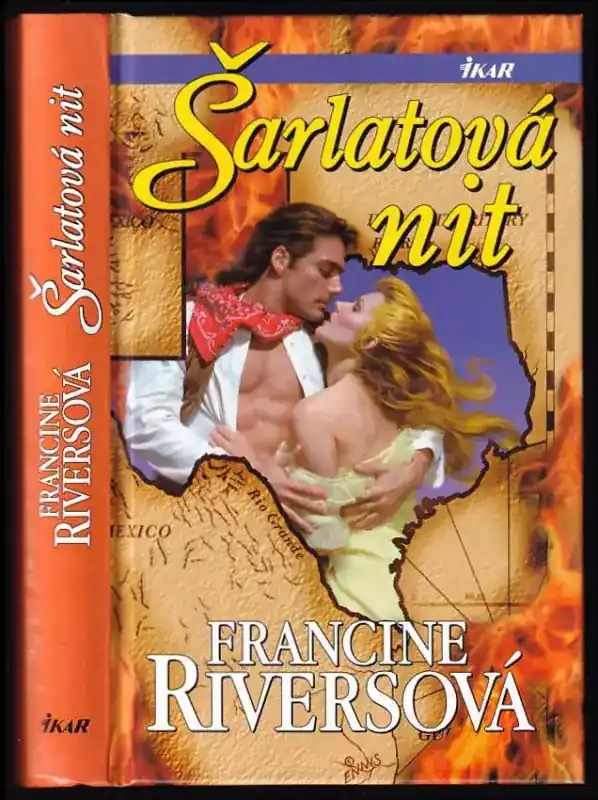 Expresní Doručení Šarlatová nit