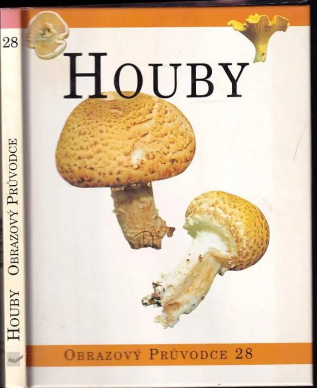Jen Po Omezenou Doba Houby : 28. díl