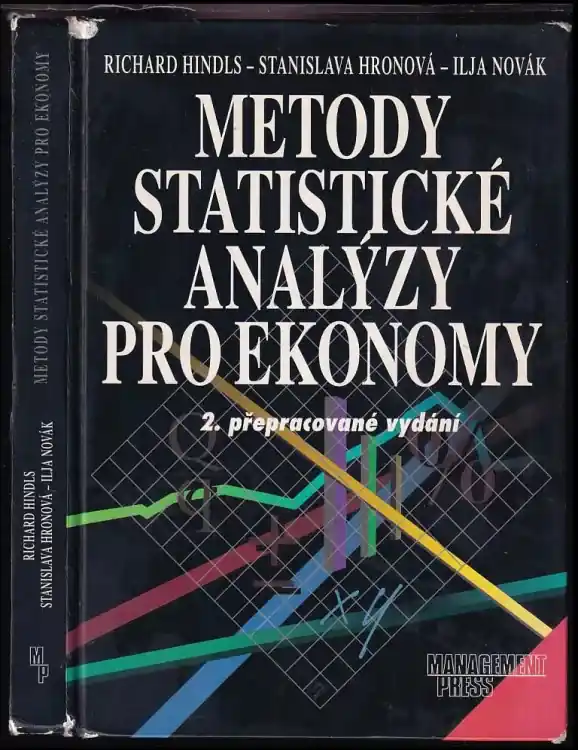 Metody statistické analýzy pro ekonomy Super Cena