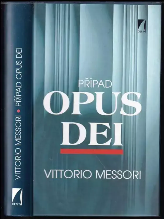 Případ Opus Dei Finální Výprodej