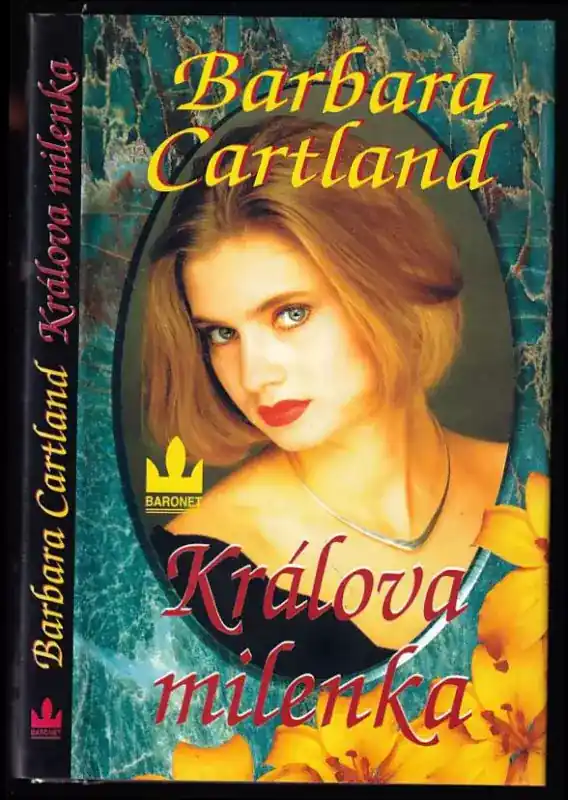 Králova milenka Kup Teď