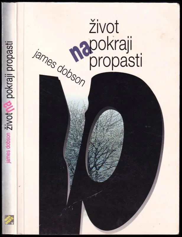 Život na pokraji propasti Zlevněný