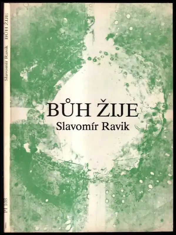 Bůh žije : (přírodní zákony dosvědčují jeho existenci) Originální