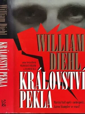 Odeslání Ihned Království pekla