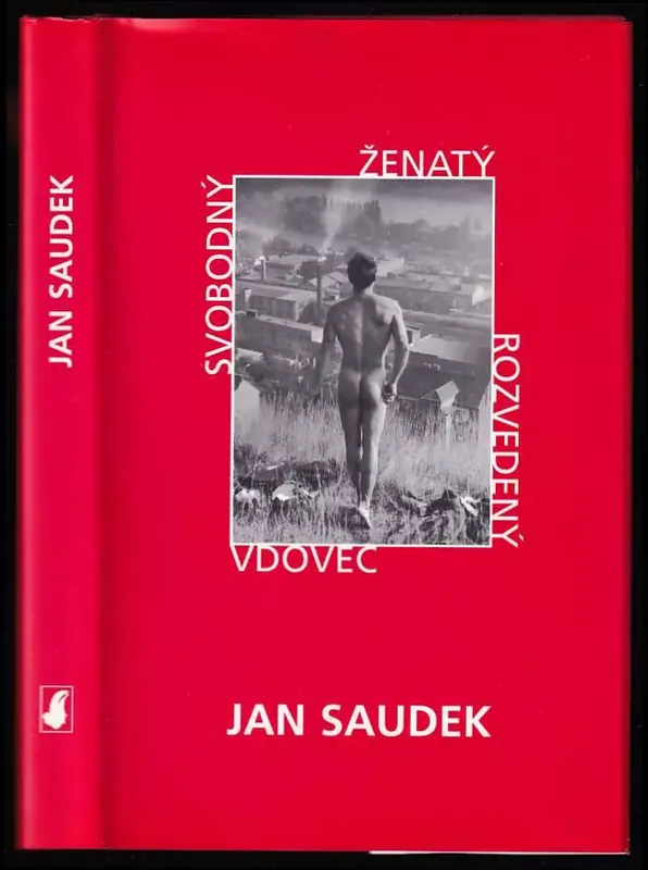 Svobodný, ženatý, rozvedený, vdovec Pouze Dnes