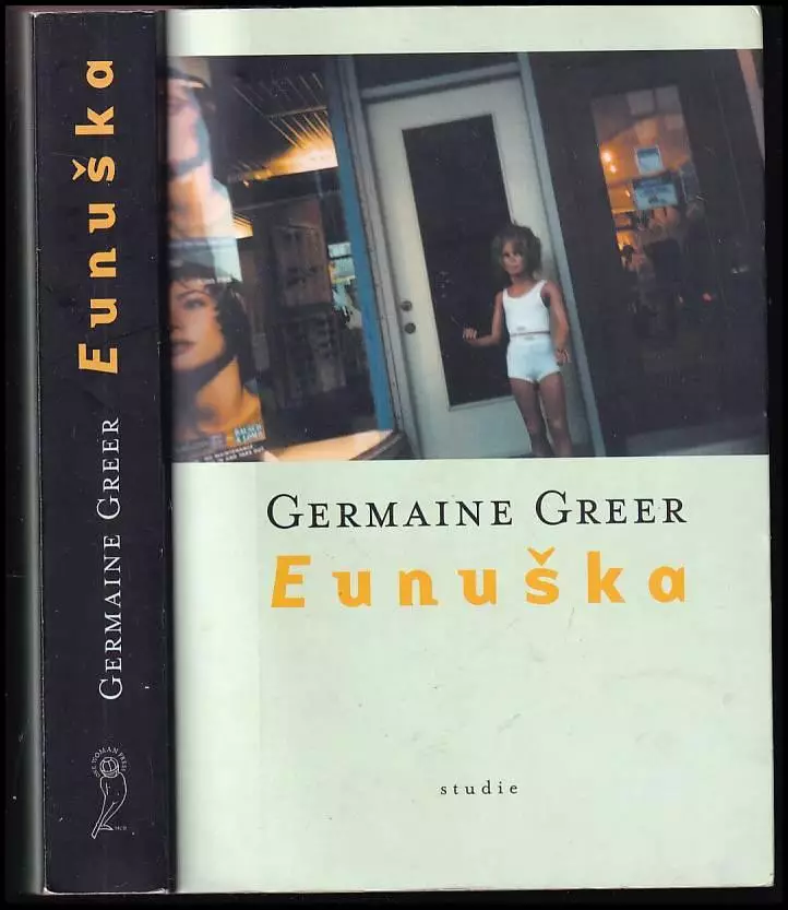 Eunuška Levný