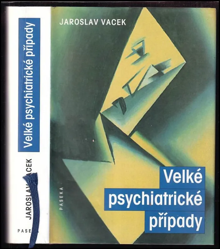 Velké psychiatrické případy Sezónní Sleva