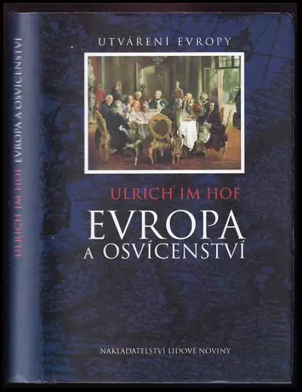 Pouze Dnes Evropa a osvícenství