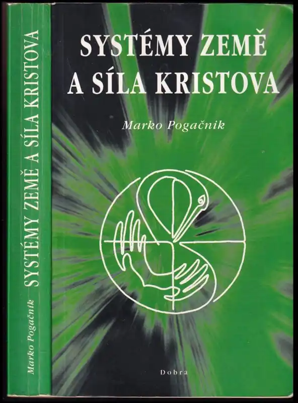 Systémy Země a síla Kristova : evangelium zrodu člověka Nejlepší Volba