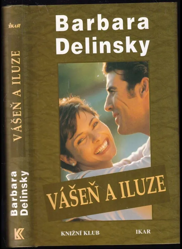 Autentický Vášeň a iluze