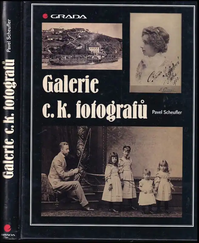 Galerie c.k. fotografů Cenový Hit