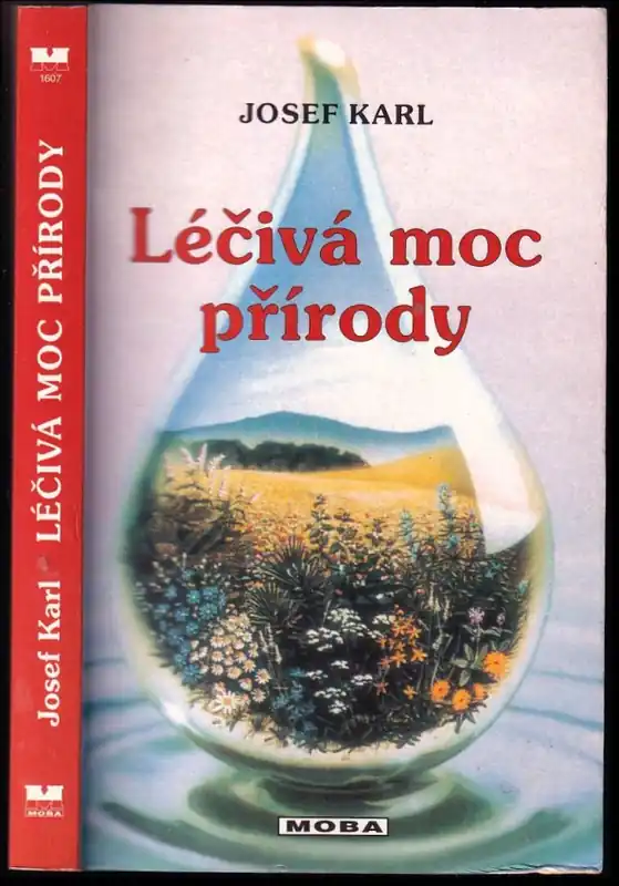 Top Prodej Léčivá moc přírody