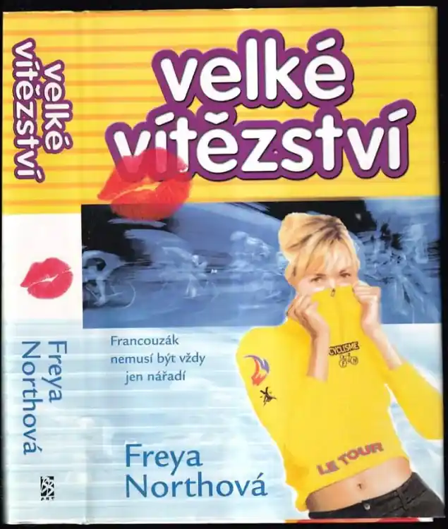 Velké vítězství Expresní Doručení