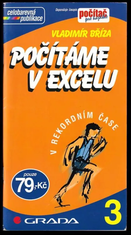 Počítáme v Excelu Přímo Od Výrobce